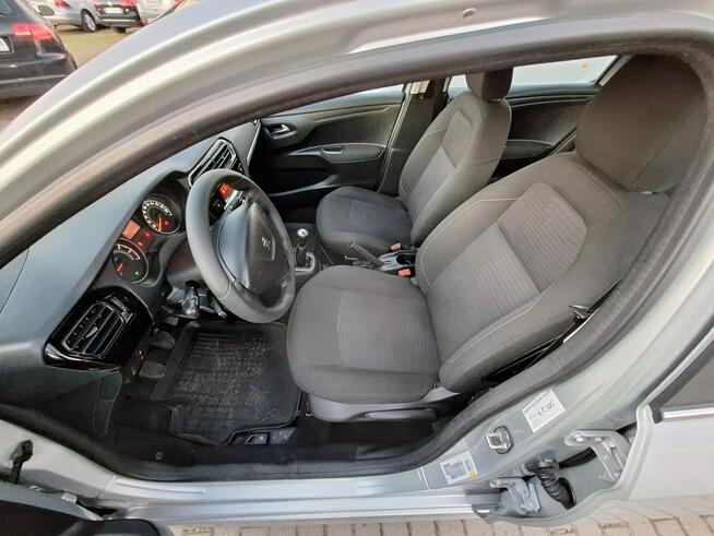 Peugeot 301 Klimatyzacja Parktronik Serwisowany Salon Polska Załom - zdjęcie 12