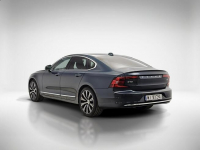 Volvo S90 B4 B Plus Bright aut ! Z Polskiego Salonu ! Faktura Vat ! Warszawa - zdjęcie 3