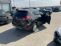 Nissan X-Trail Automat 4x4 Kamera HAK Klimatronik Gliwice - zdjęcie 4