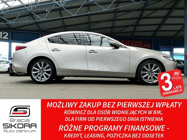EXCLUSIVE-LINE Gwarancja do 07-2030r. Krajowy Bezwypadkowy 1WŁ FV23% Mysłowice - zdjęcie 2