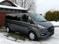 Ford Transit Custom 2,0 Tdci Lift L2H1 Super stan , Netto 62500