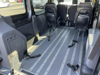 Ford Transit 56tkm Niepełnosprawnych inwalida rampa PFRON Model 2023 Syców - zdjęcie 4
