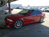 BMW M3 E46 / Manual / Bardzo zadbany / niski przebieg
