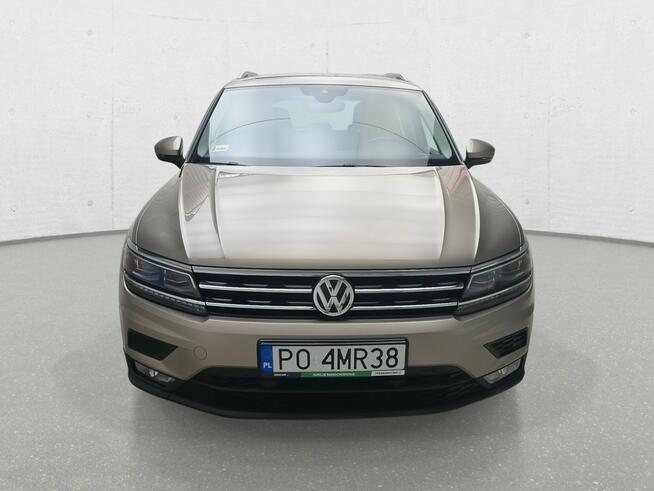 Volkswagen Tiguan Komorniki - zdjęcie 2