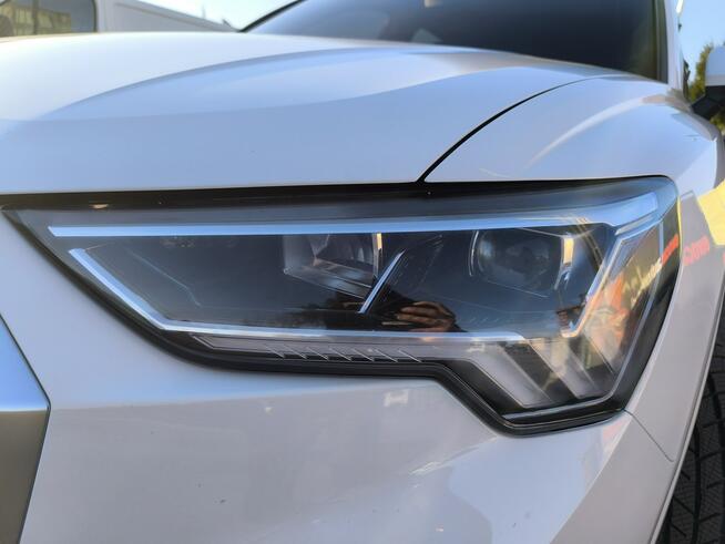 Audi Q3 2.0 TFSi 245KM S-line Quattro Kamera Navi Panorama Łuków - zdjęcie 12