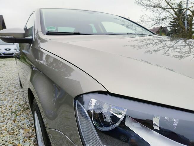 Volkswagen Passat 1,8 160KM*Automat DSG*Niski przebieg! Harklowa - zdjęcie 11