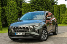 Hyundai Tucson 150KM Kamera Radar System Pasa Carplay Tempomat Ksenon Ostrów Mazowiecka - zdjęcie 12