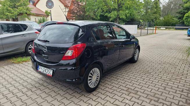 Opel Corsa LPG Poznań - zdjęcie 5