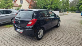 Opel Corsa LPG Poznań - zdjęcie 5