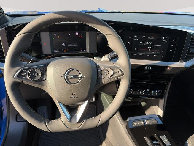 Opel Mokka GD9P032#1.2 T GS Podgrz.f I kier Kamera 360 Salon PL VAT23% Gdańsk - zdjęcie 12