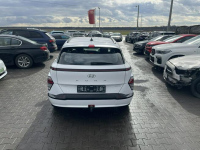 Hyundai Kona Automat Kamera Virtual cockpit 204KM Gliwice - zdjęcie 3