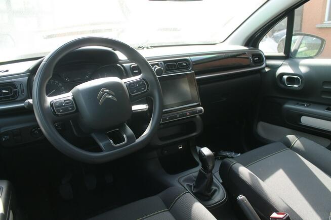 Citroen C3 Ostrów Wielkopolski - zdjęcie 5
