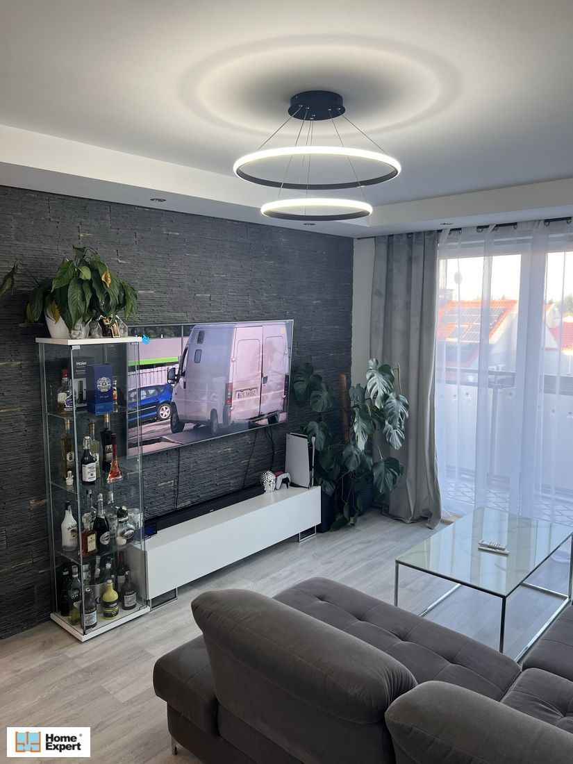 2pok, 48met, Okolice Buforowej BALKON/GARAŻ/2014 (Wrocław) Krzyki - zdjęcie 1