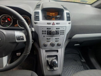 Opel Zafira OPC-Line 7 osobowa Siewierz - zdjęcie 12
