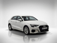 Audi A3 30 TFSI mHEV S tronic  ! Z Polskiego Salonu ! Faktura VAT ! Warszawa - zdjęcie 7