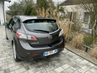 Mazda 3 Bardzo zadbana - oryginalny przebieg - 1 WŁAŚCICIEL !!! Poznań - zdjęcie 4