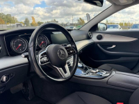 Mercedes E-klasa, 2020 Michałowice - zdjęcie 10