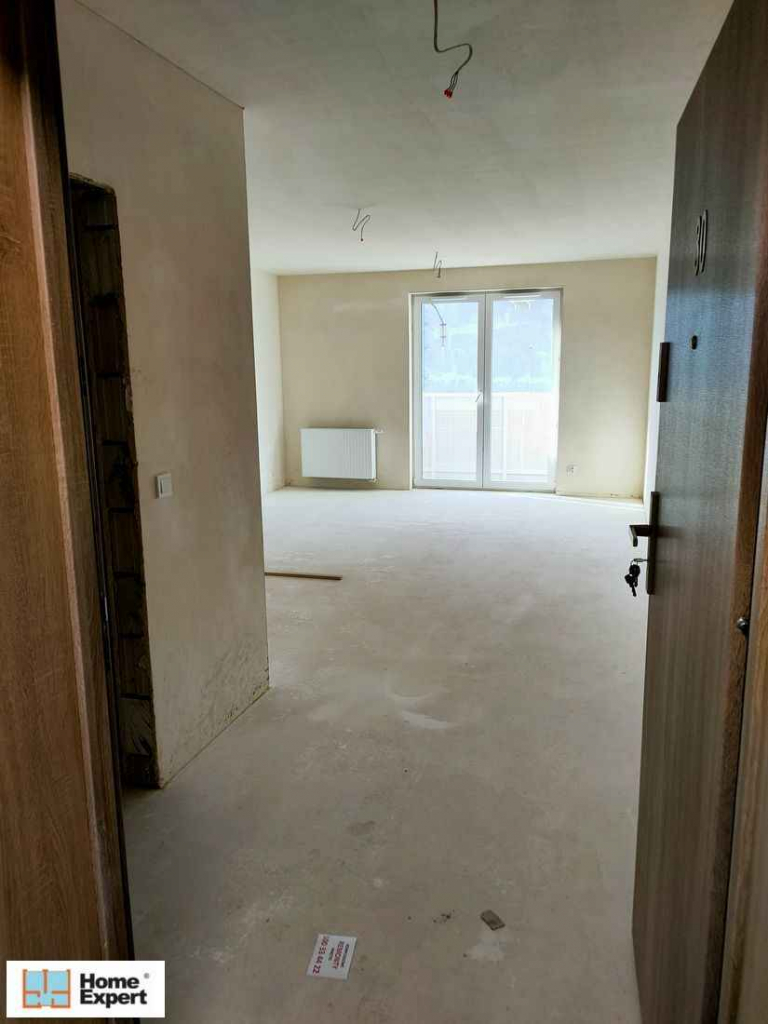 1pok, 34met, okolice Sołtysowickiej BALKON/WINDA/2023 (Wrocław) Psie Pole - zdjęcie 1