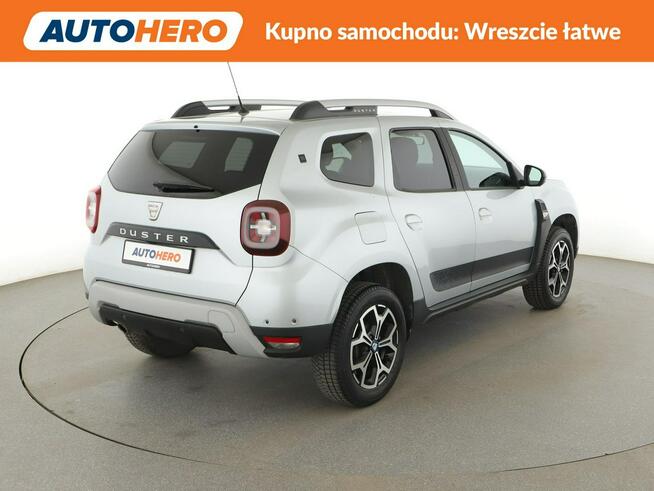 Dacia Duster LPG, Kamera, Navi, Aut.klima, Bluetooth Warszawa - zdjęcie 7