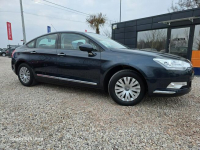Citroen C5 Automat 2.0 BEN 160 Tyś KM Climatronic Nowe Sójki - zdjęcie 8