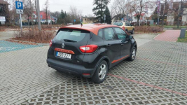 0.9 TCe 90KM 1-Właściciel. Puławy - zdjęcie 7