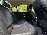 BMW 320 G20 XDrive 2.0d 190KM 2019r PL Salon, Skóry, LED, Virtual Tychy - zdjęcie 11