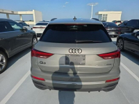 Audi Q3 Premium / S-Line / Quattro / niski przebieg Białystok - zdjęcie 7