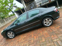 ZADBANY PEUGEOT 407 diesel z roku 2006 Ruda Śląska - zdjęcie 5