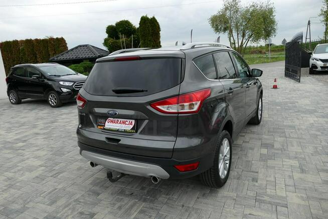 Ford Kuga Titanium X! Kamera! Navi Gps! Gwarancja! Grójec - zdjęcie 12