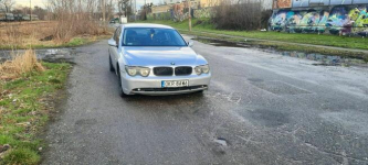 BMW E65 3.0D 218KM FULL OPCJA X-Driver navi Opole - zdjęcie 3
