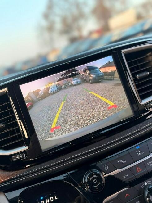 Chrysler Pacifica 7_Osbób_FullLed_LPG_BezWkladu_NiskiPrzebieg_ Rzekuń - zdjęcie 11
