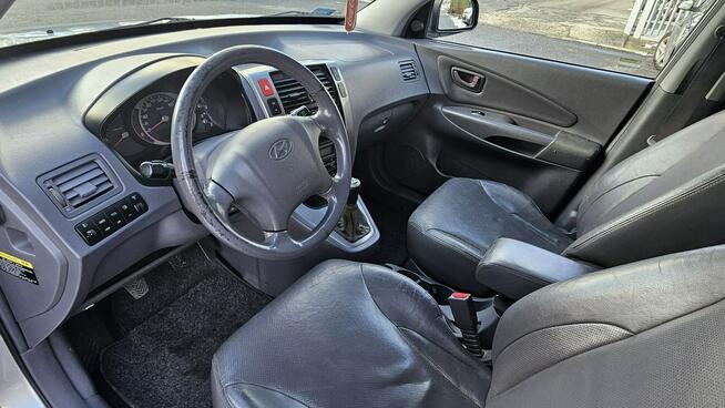 Hyundai Tucson raty od 700 bez BIK KRD od FastCars Kraków - zdjęcie 11