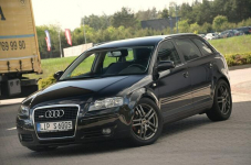 Audi A3 2,0TDI*170KM*Navi*S-line*Niemcy Ostrów Mazowiecka - zdjęcie 6