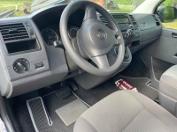 Volkswagen Caravelle Ostrowy Tuszowskie - zdjęcie 7