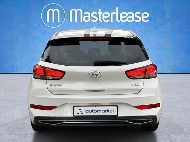 Hyundai i30 1.0 T-GDI Smart ! Z Polskiego Salonu ! Faktura VAT ! Warszawa - zdjęcie 6