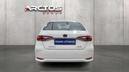 Corolla 1.8 Hybrid GPF Comfort Salon PL Warszawa - zdjęcie 4