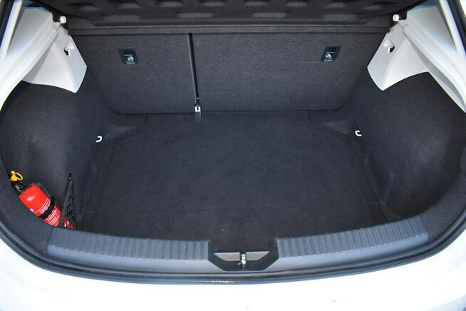 Seat Leon FR 1,5 150 DSG Virtual ACC Salon PL Serwis ASO Poznań - zdjęcie 8