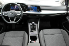 Volkswagen Golf SalonPL FV23% Pakiet-Zima Virtual Kamera Tempomat-ACC Sokołów - zdjęcie 11