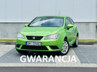 Seat Ibiza 1.2 benz| 2013r 168 000 km