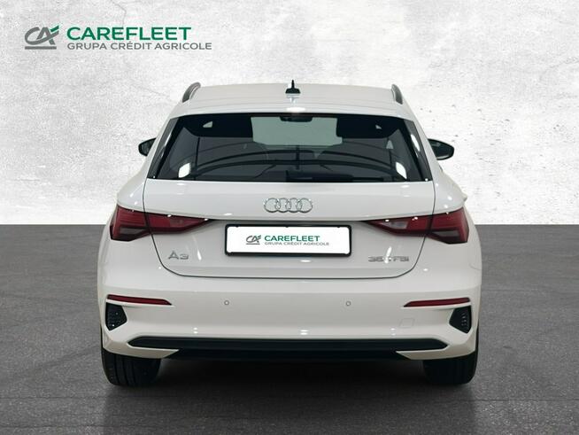 Audi A3 35 TFSI MHEV S Tronic Warszawa - zdjęcie 6
