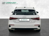 Audi A3 35 TFSI MHEV S Tronic Warszawa - zdjęcie 6