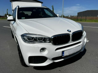 BMW X5 M pakiet Salon Polska full opcja VAT 23% mod 2019 Gdów - zdjęcie 5