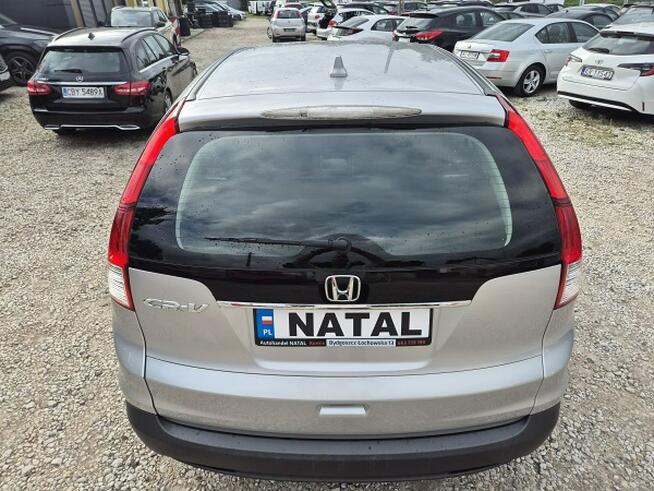 Honda CR-V 4x4 Bydgoszcz - zdjęcie 10