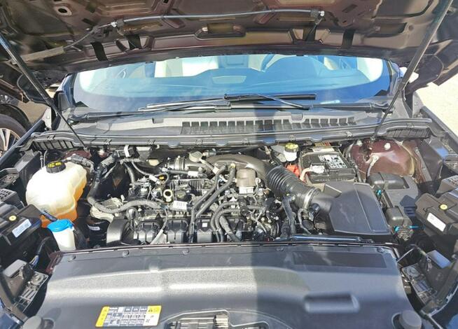 Ford EDGE TITANIUM / AWD / niski przebieg Częstochowa - zdjęcie 11