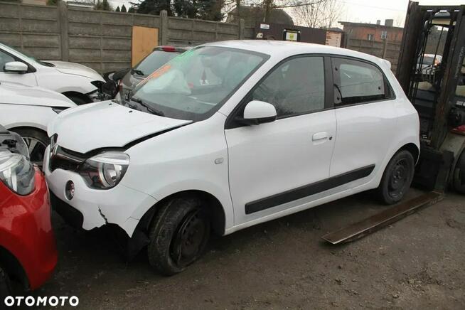Renault Twingo . Ostrów Wielkopolski - zdjęcie 1
