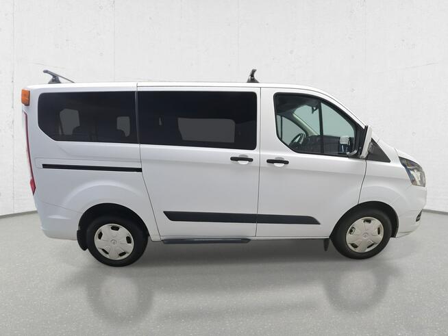 Ford Transit Custom Komorniki - zdjęcie 8
