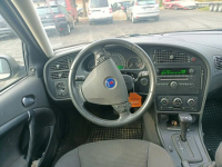 Saab 9-5 2.0T 150km 06r Automat Tarnów - zdjęcie 7