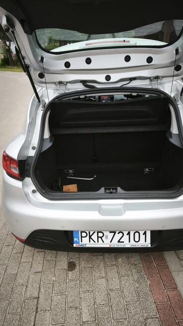 CLIO IV 2014 Kobyla Góra - zdjęcie 2