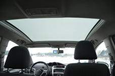 Toyota Verso 1,8*147KM*Panorama*Kamera*Navi*6-bieg*Niemcy Ostrów Mazowiecka - zdjęcie 12