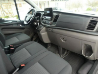 Ford Transit Custom 2,0 Tdci Lift L2H1 Super stan , Netto 62500 Dąbrówka Wielka - zdjęcie 9